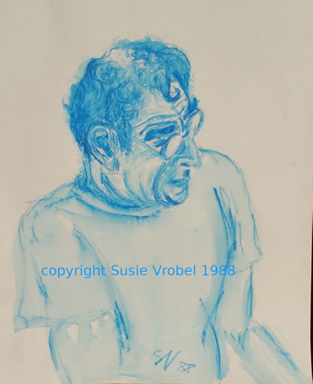 susie vrobel barry portrait